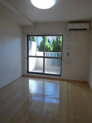 のマンスリーマンション・ウィークリーマンション「レジデンス・ポプラ 106・洋室(No.1341011)」メイン画像