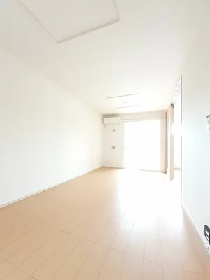 のマンスリーマンション・ウィークリーマンション「スクエアＡ 201・洋室(No.1341012)」メイン画像