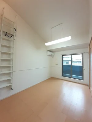 天竜川駅（静岡県）のマンスリーマンション・ウィークリーマンション「ネクストステージⅡ 202・洋室(No.1341014)」メイン画像