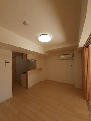 足立区のマンスリーマンション・ウィークリーマンション「プラシード 503・LDK(No.1341018)」メイン画像