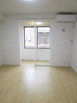 越前市のマンスリーマンション・ウィークリーマンション「フラン　メゾン１２ 102・洋室(No.1341020)」メイン画像