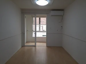 越前市のマンスリーマンション・ウィークリーマンション「エスペランサ　北府 102・洋室(No.1341021)」メイン画像