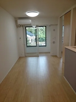 のマンスリーマンション・ウィークリーマンション「フォレ　フォートⅡ 204・洋室(No.1341024)」メイン画像