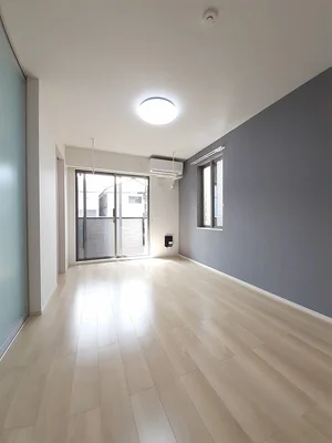 足立区のマンスリーマンション・ウィークリーマンション「エトワール　Ａ 103・洋室(No.1341025)」メイン画像