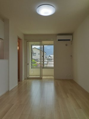 のマンスリーマンション・ウィークリーマンション「ベルク　マーリア 205・洋室(No.1341028)」メイン画像