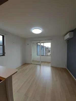 のマンスリーマンション・ウィークリーマンション「オリバイス 201・洋室(No.1341030)」メイン画像