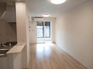 のマンスリーマンション・ウィークリーマンション「スカイツリーⅢ 102・洋室(No.1341032)」メイン画像