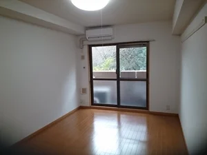 神戸市北区のマンスリーマンション・ウィークリーマンション「ファイン　グランデ 206・洋室(No.1341038)」メイン画像