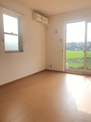 のマンスリーマンション・ウィークリーマンション「ウインターワルツＢ 101・洋室(No.1341042)」メイン画像