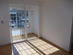 京都府のマンスリーマンション・ウィークリーマンション「グラン・ソーレ　Ⅰ 105・洋室(No.1341043)」メイン画像