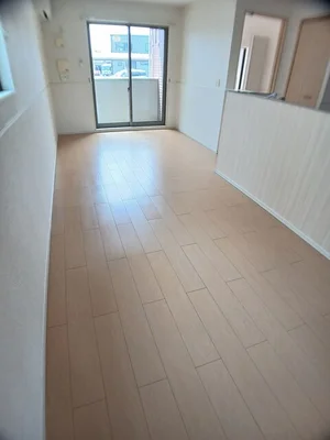 宇多津駅（香川県）のマンスリーマンション・ウィークリーマンション「ルポゼ 104・洋室(No.1341049)」メイン画像