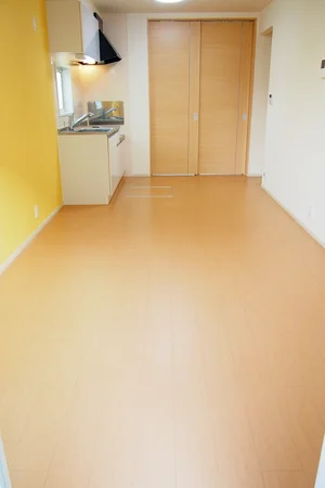 丸亀市のマンスリーマンション・ウィークリーマンション「サンライズ田村　Ⅰ 101・洋室(No.1341050)」メイン画像