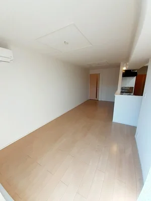 のマンスリーマンション・ウィークリーマンション「ディアコート二見Ⅰ 201・洋室(No.1341052)」メイン画像