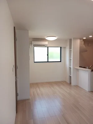 橋本市のマンスリーマンション・ウィークリーマンション「メゾン・ド・Ｓ＆Ｔ 205・洋室(No.1341055)」メイン画像