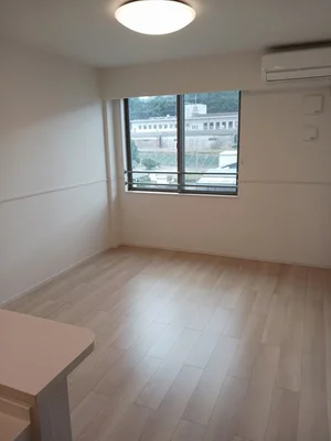 綾部駅（京都府）のマンスリーマンション・ウィークリーマンション「ティープラント飛鳥 202・洋室(No.1341057)」メイン画像