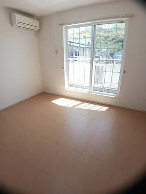 のマンスリーマンション・ウィークリーマンション「サニーハウス 201・洋室(No.1341060)」メイン画像