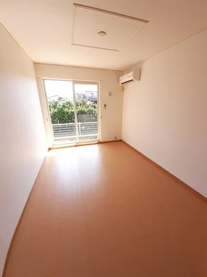 のマンスリーマンション・ウィークリーマンション「マーベラス紅　Ｃ 102・洋室(No.1341061)」メイン画像