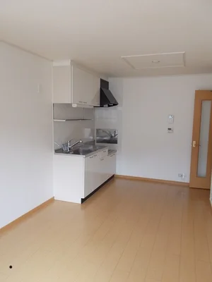 のマンスリーマンション・ウィークリーマンション「グレース・レジデンスＢ 201・洋室(No.1341062)」メイン画像