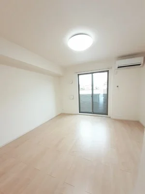 綾歌郡宇多津町のマンスリーマンション・ウィークリーマンション「ノイ・レーベンＡ 104・洋室(No.1341064)」メイン画像