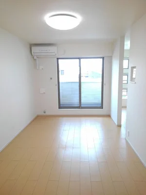 のマンスリーマンション・ウィークリーマンション「ルーベル土器　Ｂ 202・洋室(No.1341065)」メイン画像