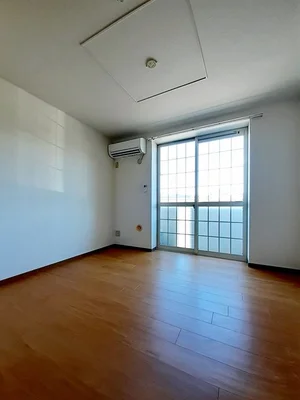 のマンスリーマンション・ウィークリーマンション「エモーション－２１ 102・洋室(No.1341071)」メイン画像