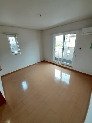 のマンスリーマンション・ウィークリーマンション「カーサアヴェニュＥ 201・洋室(No.1341073)」メイン画像