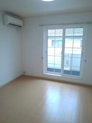 のマンスリーマンション・ウィークリーマンション「セイバリーＫⅡ 201・洋室(No.1341074)」メイン画像