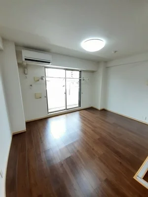 のマンスリーマンション・ウィークリーマンション「フューチャーＫⅠ 203・洋室(No.1341077)」メイン画像