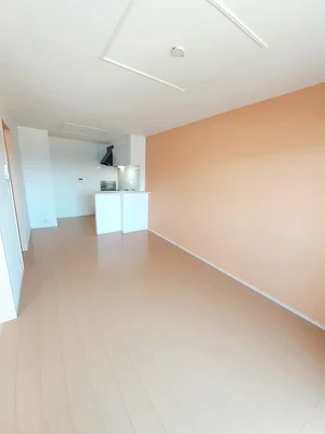 岡山県のマンスリーマンション・ウィークリーマンション「アルド－レＡ 202・LDK(No.1341079)」メイン画像