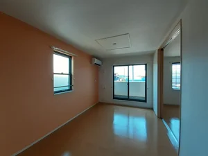 のマンスリーマンション・ウィークリーマンション「アルド－レＡ 203・LDK(No.1341080)」メイン画像