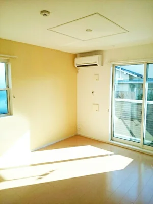 のマンスリーマンション・ウィークリーマンション「フジ　コッティＡ 102・DK(No.1341082)」メイン画像