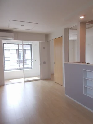 西出雲駅（島根県）のマンスリーマンション・ウィークリーマンション「ハウオリ　エカヒ 204・洋室(No.1341083)」メイン画像