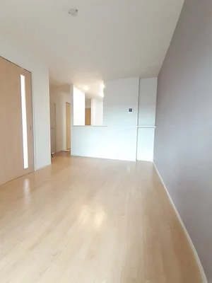 のマンスリーマンション・ウィークリーマンション「ウィンド　ホライズン　Ａ 104・洋室(No.1341085)」メイン画像