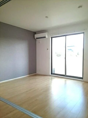 のマンスリーマンション・ウィークリーマンション「ウィンド　ホライズン　Ｂ 103・洋室(No.1341086)」メイン画像