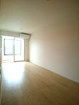 のマンスリーマンション・ウィークリーマンション「アイビーヒルＢ 202・洋室(No.1341087)」メイン画像