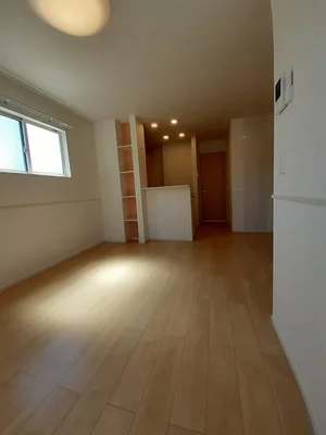 直江駅（島根県）のマンスリーマンション・ウィークリーマンション「アオラニＡ 101・洋室(No.1341089)」メイン画像