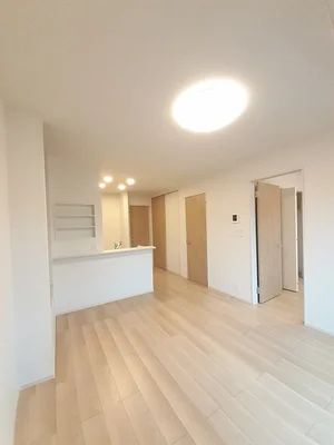 直江駅（島根県）のマンスリーマンション・ウィークリーマンション「Ｒ．Ｙ　Ⅰ 202・洋室(No.1341095)」メイン画像