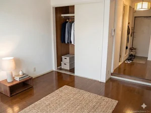 のマンスリーマンション・ウィークリーマンション「🔷🔹🔸🔶⭐駐車場付き⭐1Kタイプ⭐複合施設徒歩圏内の好立地⭐【禁煙&Wi-Fi無料】⭐🔶🔸🔹🔷「T22」 203・1K(No.1341099)」メイン画像