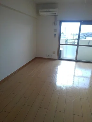 鳥栖駅（佐賀県）のマンスリーマンション・ウィークリーマンション「エルモソ　ピソ 305・洋室(No.1341111)」メイン画像