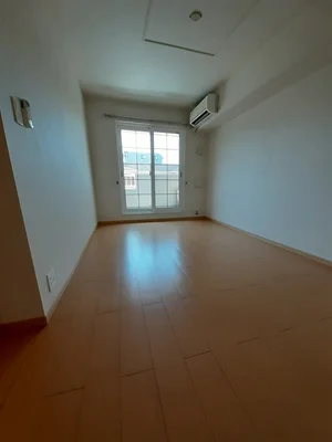 大分県のマンスリーマンション・ウィークリーマンション「エルボスケ　Ｎ 202・洋室(No.1341113)」メイン画像