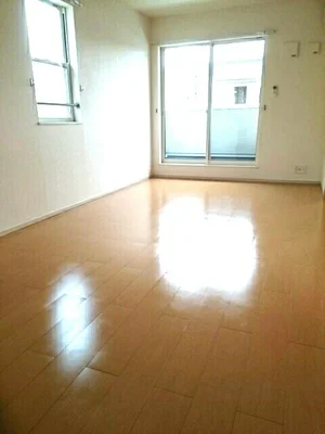 のマンスリーマンション・ウィークリーマンション「ピーヌスＫｅｉ 202・洋室(No.1341116)」メイン画像