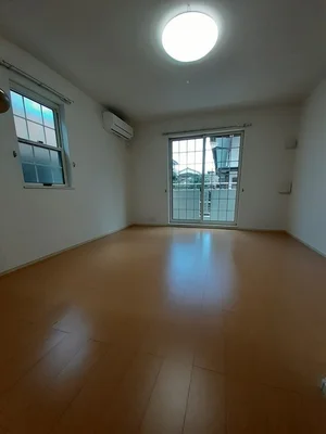 のマンスリーマンション・ウィークリーマンション「フォルシュ渡町台 101・洋室(No.1341118)」メイン画像