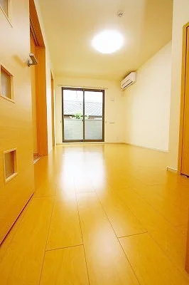 熊本市中央区のマンスリーマンション・ウィークリーマンション「ニューエンパイヤＢ 102・洋室(No.1341119)」メイン画像