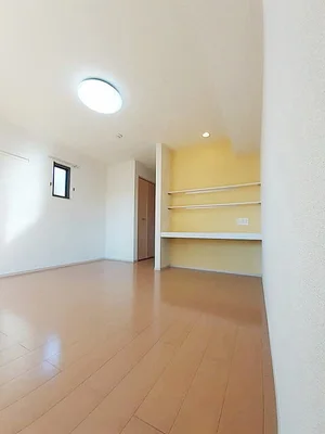 熊本市西区のマンスリーマンション・ウィークリーマンション「ヴィオラⅡ 102・洋室(No.1341120)」メイン画像