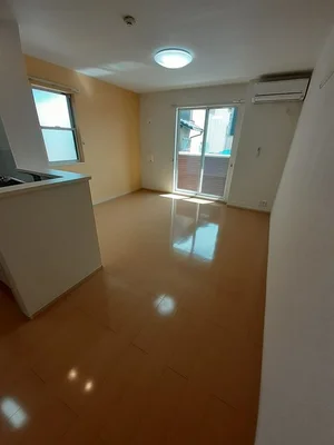 のマンスリーマンション・ウィークリーマンション「アルシェ・ノイ 101・洋室(No.1341125)」メイン画像