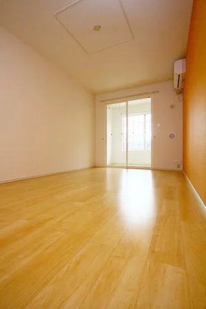 のマンスリーマンション・ウィークリーマンション「セレーノ佐野 102・洋室(No.1341126)」メイン画像