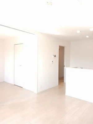 のマンスリーマンション・ウィークリーマンション「アミティコ　キャステッロⅠ 205・洋室(No.1341129)」メイン画像