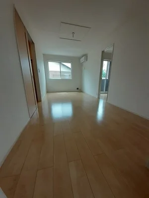 のマンスリーマンション・ウィークリーマンション「フィオーレ　トレス 101・洋室(No.1341130)」メイン画像