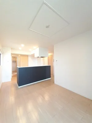 健軍校前駅（熊本県）のマンスリーマンション・ウィークリーマンション「アローズ健軍 201・洋室(No.1341134)」メイン画像