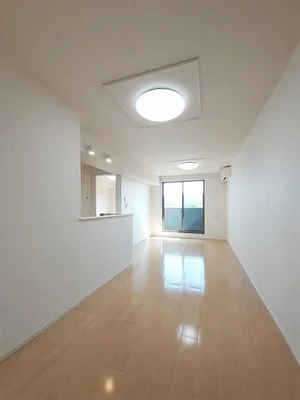 上益城郡益城町のマンスリーマンション・ウィークリーマンション「クレメント　８６ 303・洋室(No.1341136)」メイン画像